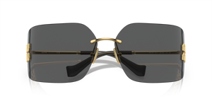 Gold / Dark Grey (5AK5S0)