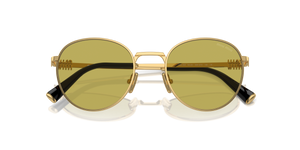 Gold / Olive Green (5AK07O)