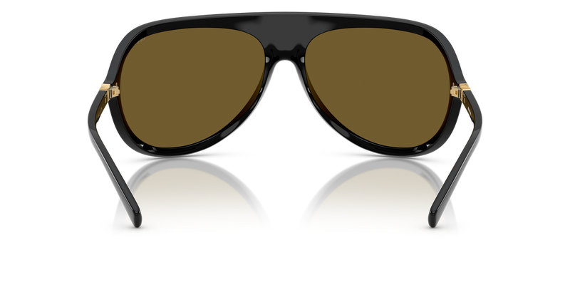 Miu Miu MU A01S in Black - Alternate View