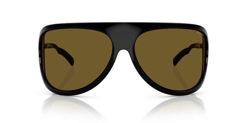Miu Miu MU A01S in Black - Alternate View