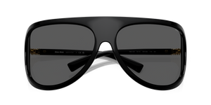 Black / Dark Grey (1AB5S0)