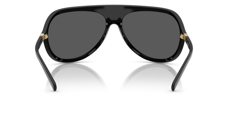 Miu Miu MU A01S in Black - Alternate View