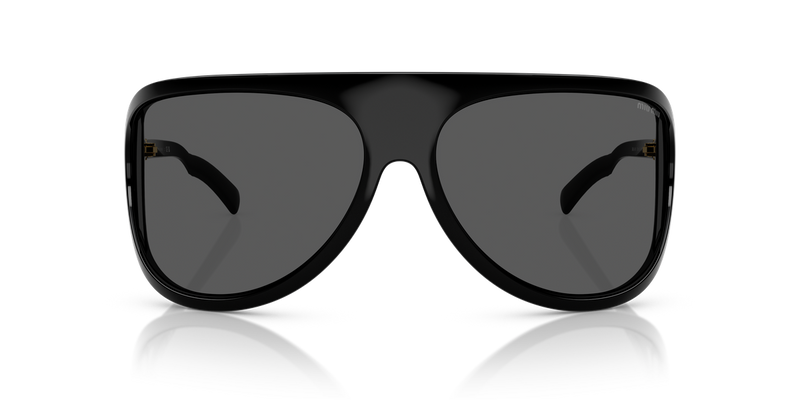 Miu Miu MU A01S in Black - Alternate View