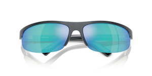 Avio Metal / Light Green Mirror Blue (19Y10K)