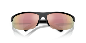 Black / Dark Grey Mirror Pink (1AB90J)