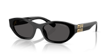 Black / Dark Grey (16K08Z)
