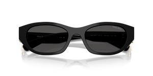 Black / Dark Grey (16K08Z)