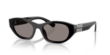 Black / Dark Grey (16K80Q)