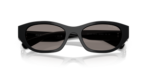 Black / Dark Grey (16K80Q)