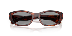 Havana Mahogany / Grey (21C40O)