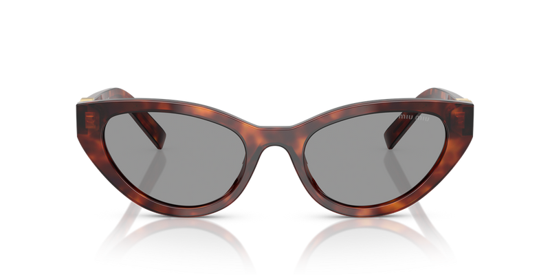 Miu Miu MU A04SF in Havana Mahogany - Alternate View