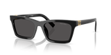 Black / Dark Grey (16K08Z)