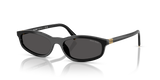 Black / Dark Grey (16K08Z)