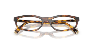 Honey Havana / Clear Blue-Violet Light Filter (14L08N)