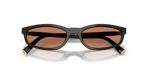 Black / Brown (16K10I)