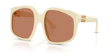 White Milk / Brown (21D90Q)
