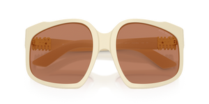 White Milk / Brown (21D90Q)