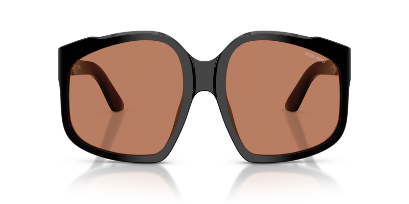 Miu Miu MU A07S in Black - Alternate View