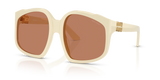 White Milk / Brown (21D90Q)