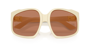 White Milk / Brown (21D90Q)