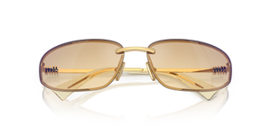 Gold / Yellow Gradient Silver (5AK7R1)