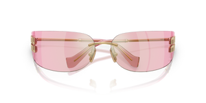 Gold / Pink Infrared (5AK90Y)