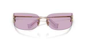 Pale Gold / Pink (ZVN90O)