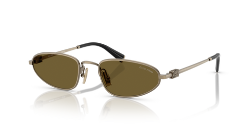 Old Gold / Dark Brown (26C09Z)