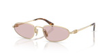 Pale Gold / Pink (ZVN4I0)