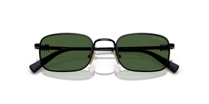 Black / Dark Green (1AB1I0)