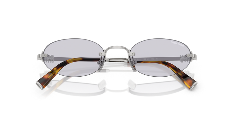 Miu Miu MU A54S in 1BC3F2 - Side View