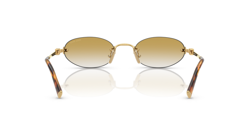 Miu Miu MU A54S in 5AK21D - Alternate View