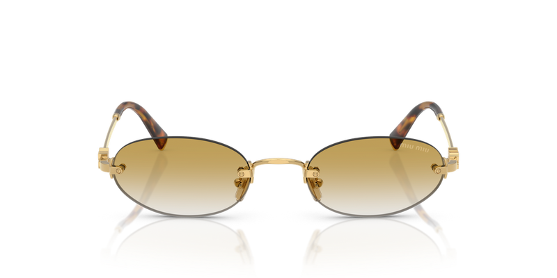 Miu Miu MU A54S in 5AK21D - Alternate View