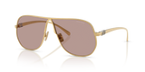 Gold / Light Purple Brown (5AK20I)