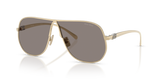 Pale Gold / Dark Grey (ZVN80Q)