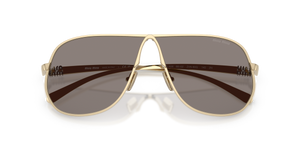 Pale Gold / Dark Grey (ZVN80Q)