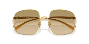 Gold / Camomilla Gradient (5AK20S)