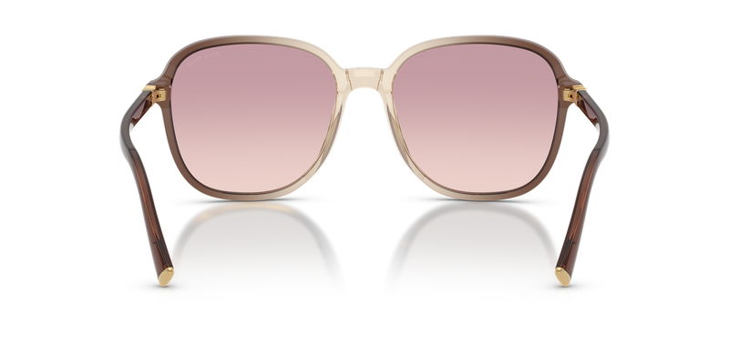 Miu Miu MU B01SF in Brown Gradient - Alternate View