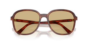 Striped Tobacco / Yellow (26E10R)