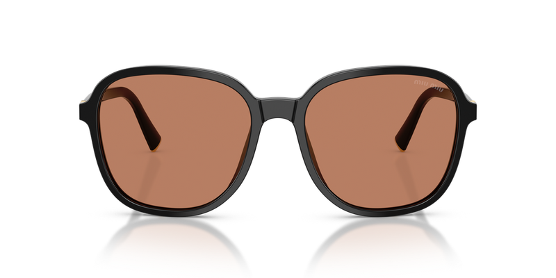 Miu Miu MU B01S in Black - Alternate View