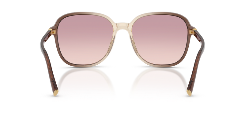 Miu Miu MU B01S in Brown Gradient - Alternate View