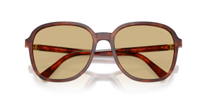 Striped Tobacco / Yellow (26E10R)