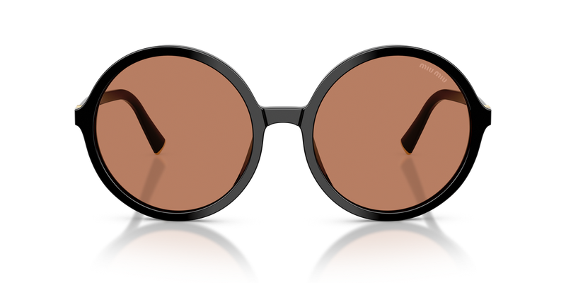 Miu Miu MU B02SF in Black - Alternate View