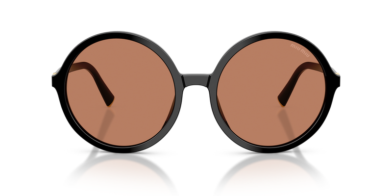 Miu Miu MU B02S in Black - Alternate View