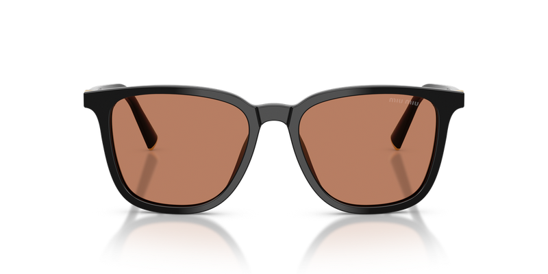 Miu Miu MU B03SF in Black - Alternate View