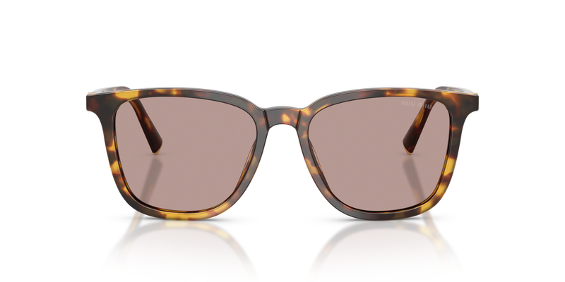 Miu Miu MU B03S in Honey Havana - Alternate View