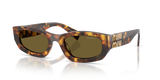 Havana Honey / Dark Brown (14L09Z)