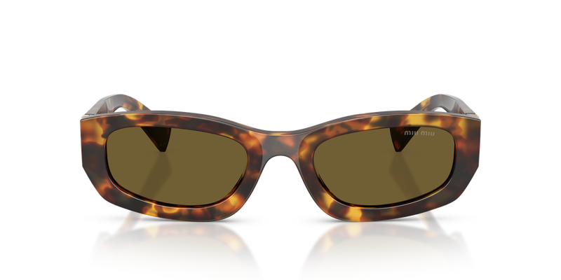 Miu Miu MU B04SF in Havana Honey - Alternate View