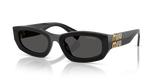 Black / Dark Grey (16K08Z)