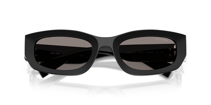 Miu Miu MU B04SF in Black - Alternate View